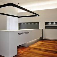 Стеновые панели в интерьере