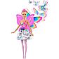 Barbie Фея с летающими крыльями FRB08, фото 4
