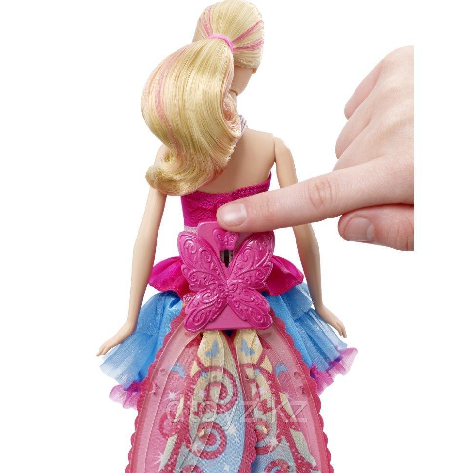 Barbie Большая бабочка T7349 - фото 4 - id-p75714269