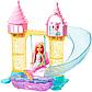 Barbie Набор игровой Dreamtopia с русалочкой Челси FXT20, фото 2