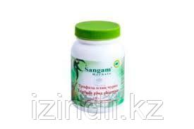 Трифала плюс чурна, Sangam, порошок 100гр