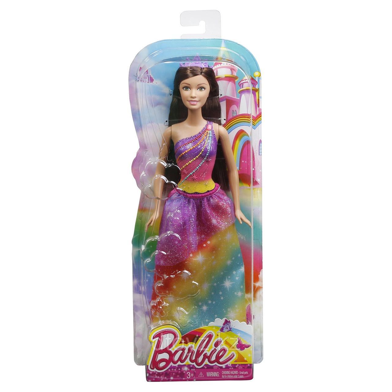 Barbie Принцесса DHM52