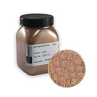 Фьюзингке арналған опа Hot Pigment түсі bronze, 50гр.