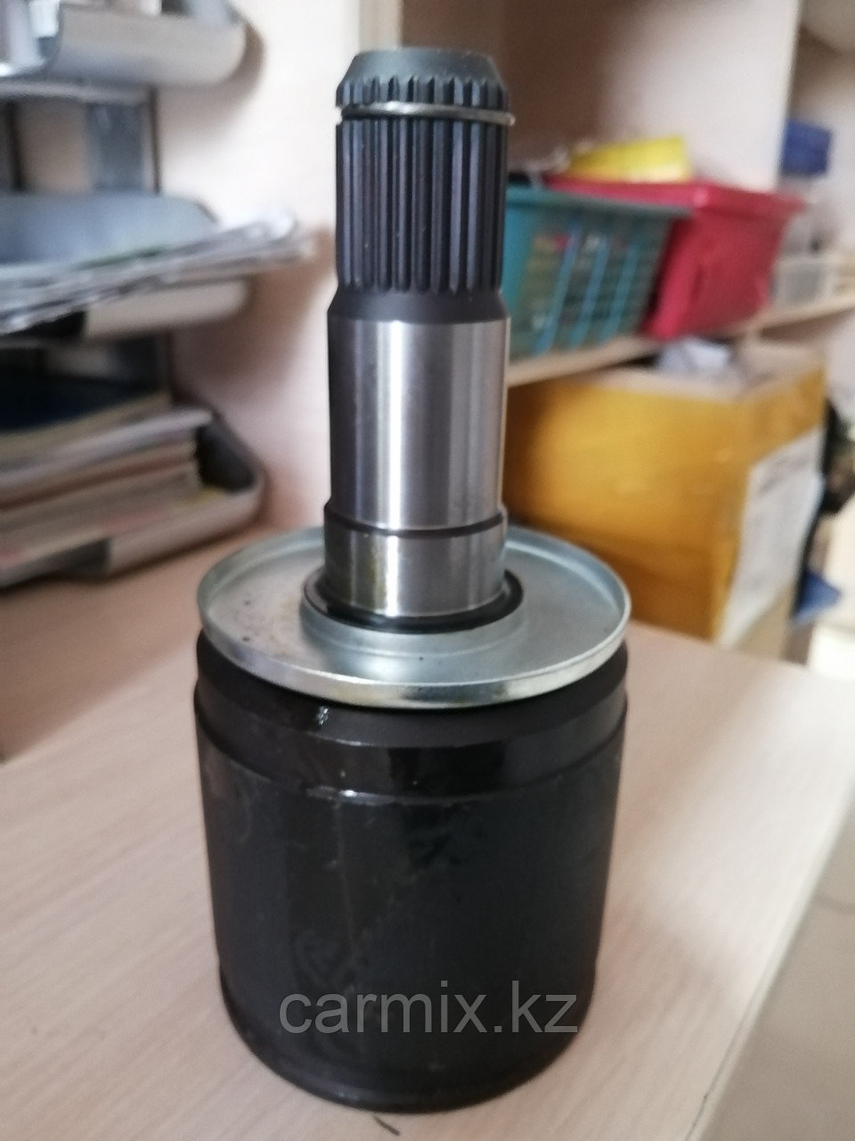 MI-547, ШРУС (ГРАНАТА) передний внутренний левый MONTERO SPORT (K96W), PAJERO SPORT, 5566, CHINA, фото 1