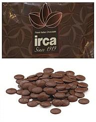 Тёмный шоколад Irca (Италия) 5кг