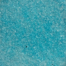 Крошка стеклянная Wissmach, System 96, цвет голубой, 500гр. - фото 1 - id-p75714961
