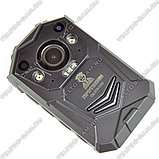 Носимый видеорегистратор Протекшн GPS 32GB, фото 3