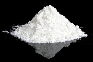 Диоксид титана (Сухая краска белая) 500 гр