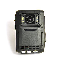 Носимые видеорегистраторы Teltos B5 GPS 32GB