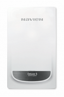 Navien DELUXE S - 35K