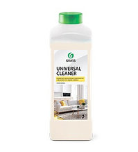 Концентрат Универсального чистящего средства "Universal Cleaner Concentrate" ( канистра 1 л)