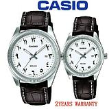 Часы Casio MTP-1302L-7B3, фото 2