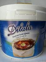 Гель Dilala 6кг