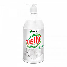Средство для мытья посуды «Velly» neutral (флакон 1000мл)