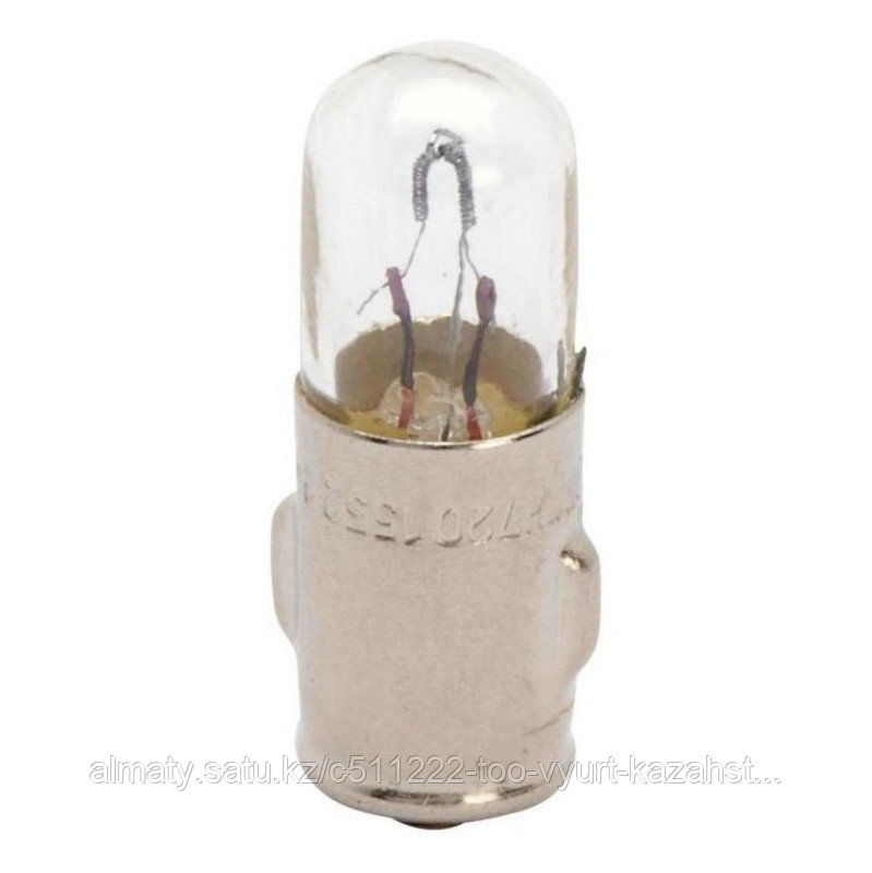 Лампа освещения панели приб. 24v-3w