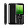 Мобильный телефон BQ-2440 StepL (Черный), фото 3