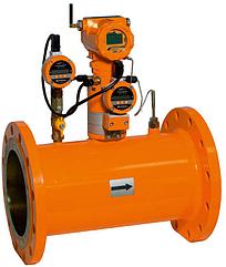 Дон-Турбо-КТД--221T-Exib көлем реттегіші бар Turbo Flow GFG- F 150.02 газ шығынын өлшегіш