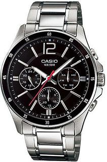 Наручные часы Casio MTP-1374D-1AVDF