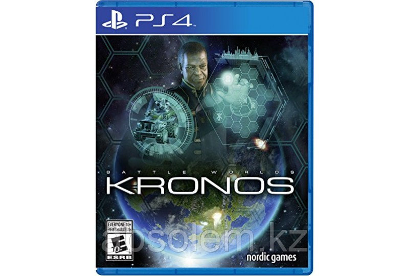 Kronos PS4