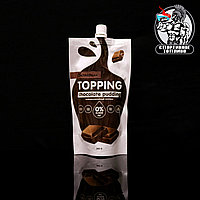 BombBar - Topping 240гр Шоколадный пудинг