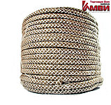 Шнуры теплоизоляционные базальтовые диаметр 10мм, фото 2