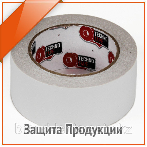 Двусторонний (двухсторонний) скотч на бумажной основе