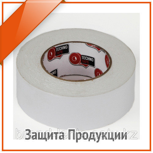 Двусторонний скотч на вспененной основе 24 мм × 10 м (48 шт.)