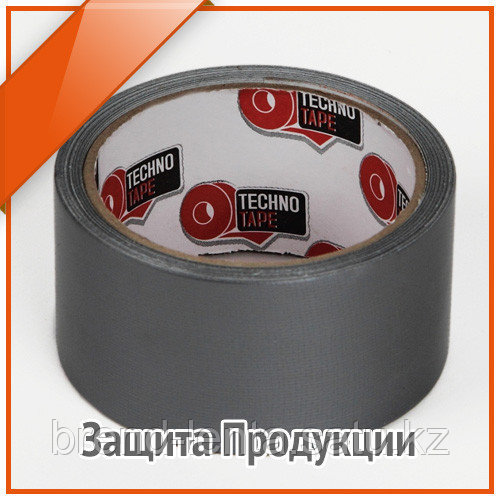 Скотч армированный ТПЛ 160, Серый, 40