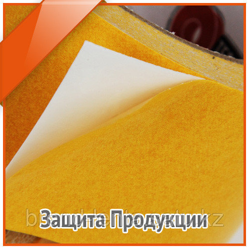 Двусторонний скотч на полипропиленовой основе 36 мм × 50 м (48 шт.)
