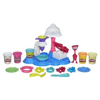 Пластилин Play-Doh Плей-До Сладкая вечеринка