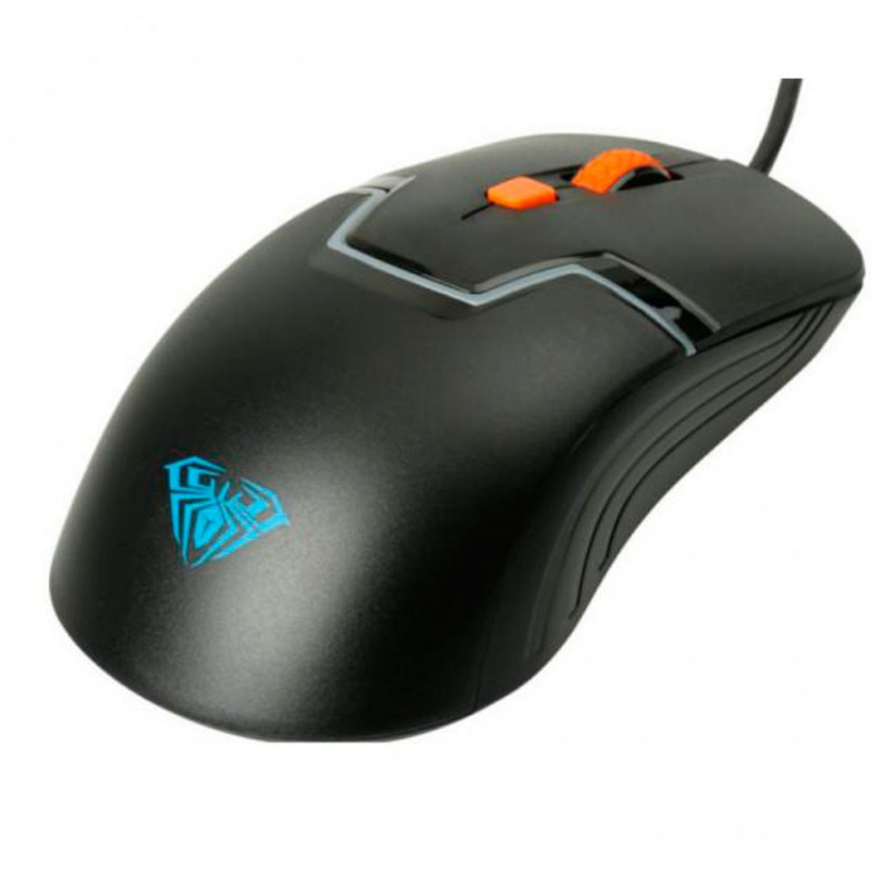 Компьютерная мышь Acme AULA Rigel Gaming mouse