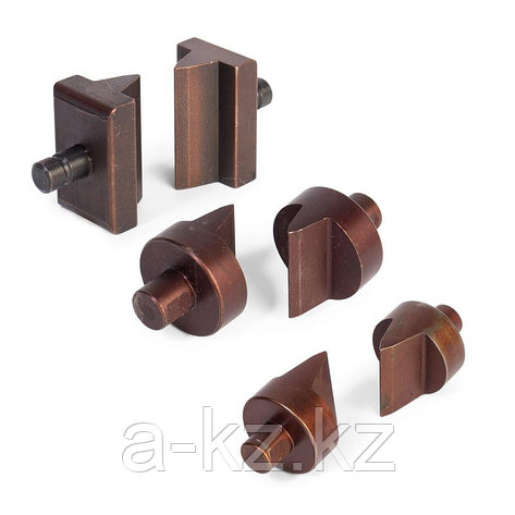 Набор ножей для гидравлического арматурореза
HHG-10, 8T set of blades, фото 2