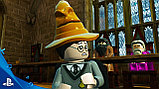 LEGO Harry Potter collection ps4, фото 2