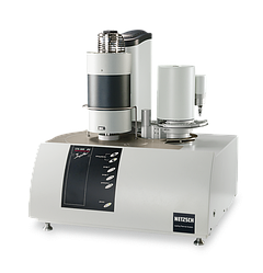 Синхронный термический анализ