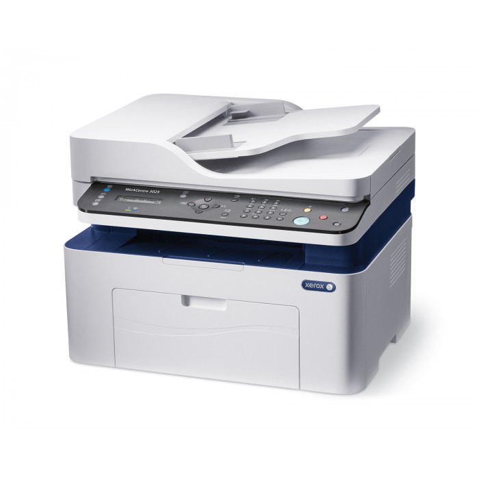 МФУ Xerox WorkCentre 3025NI 3025V_NI