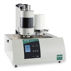 Анализатор воды STA 449 F3 Jupiter®