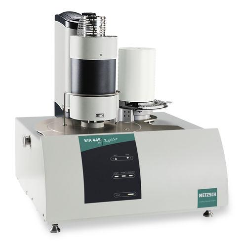 Воздушный анализатор STA 449 F5 Jupiter®