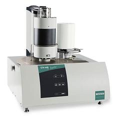 Воздушный анализатор STA 449 F5 Jupiter®