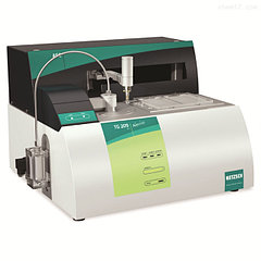 Термогравиметрия (ТГ)