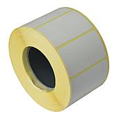 Этикетки термо 43*25 (1000 шт)