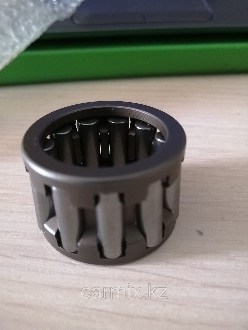 Подшипник игольчатый вала рулевой рейки 4-RUNNER, HILUX KZN130, VZN130, HIACE, LAND CRUISER 90, PRADO KDJ120