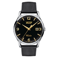 Наручные часы TISSOT HERITAGE VISODATE T118.410.16.057.01