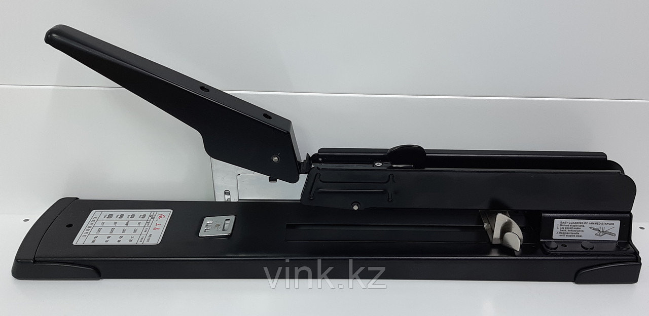 Степлер 102, глубина скрепления 220 мм, фото 1