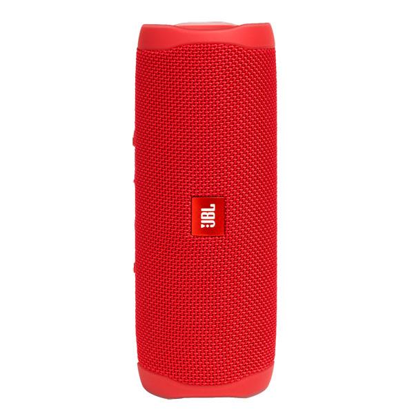 Беспроводная колонка JBL FLIP5 (Red) - фото 1 - id-p74227172