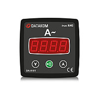 Амперметр Datakom DA-0101 72х72