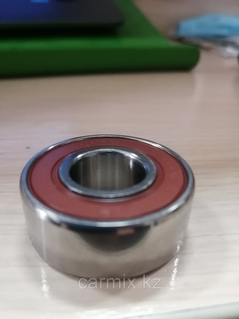 Подшипник генератора TOYOTA YARIS, TERCEL,COROLLA, CELICA, CORONA,CARINA E, AVENSIS, CAMRY, HIACE 15*35*13