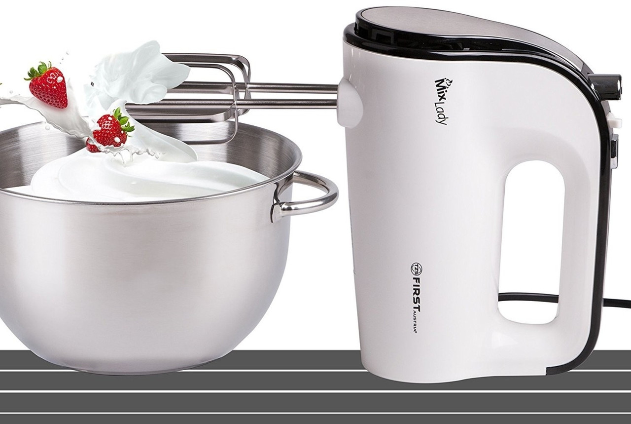 FA 5263-1 FIRST Миксер