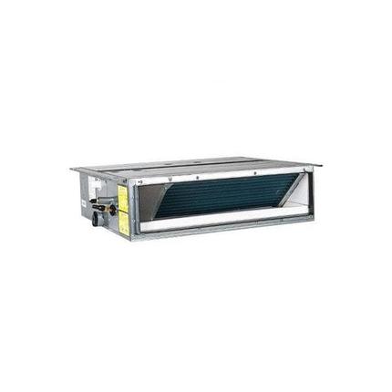Канальный кондиционер Gree-18: GU50PS/A1-K-GU50W/A1-K (без соединительной инсталляции), фото 2