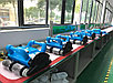 Робот пылесос IRobotec Light Blue iClaner 200 для бассейна (15 м), фото 10