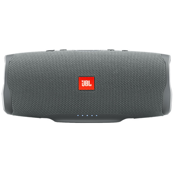 Беспроводная колонка JBL Charge4 (Gray)